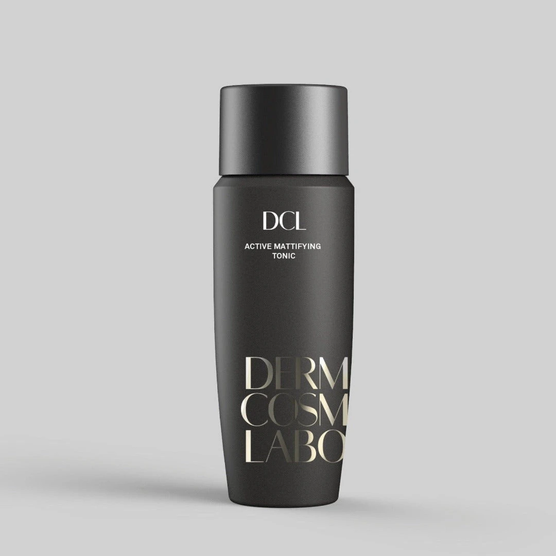 DCL Active Mattifying Tonic 4 DCL Active Mattifying Tonic - Image 2