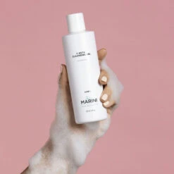 Jan Marini C-ESTA Cleansing Gel -Cosmetics Store c esta cleansing gel rollover