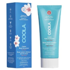 COOLA Body Lotion SPF50 Guava Mango 148ml