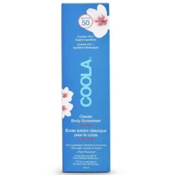 COOLA Body Lotion SPF50 Guava Mango 148ml 9 COOLA Body Lotion SPF50 Guava Mango 148ml -Cosmetics Store classic body sunscreen lotion guava mango spf50 148ml p27411 67235 image