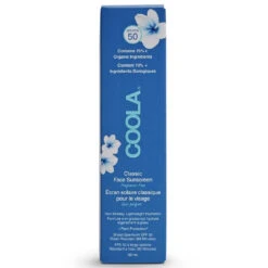 COOLA Face Lotion SPF50 50ml