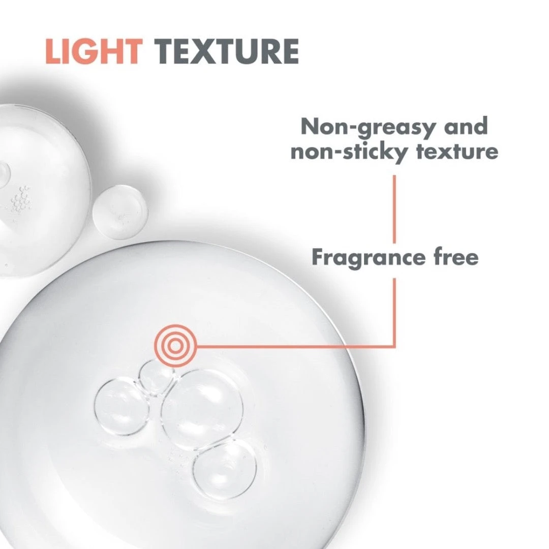 Avène Cleanance A.H.A Exfoliating Serum 4 Avène Cleanance A.H.A Exfoliating Serum - Image 2