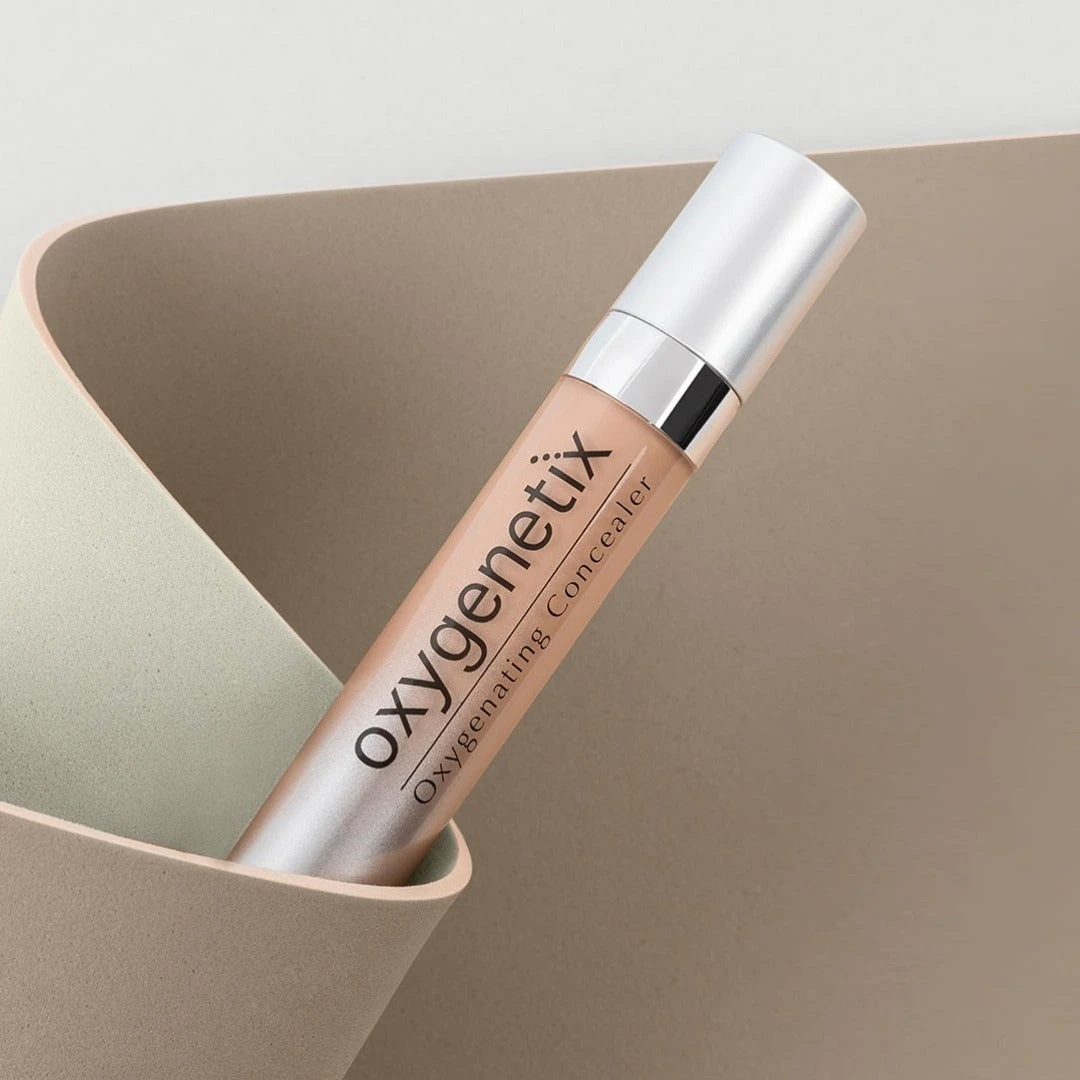 Oxygenetix Oxygenating Concealer 4 Oxygenetix Oxygenating Concealer - Image 2