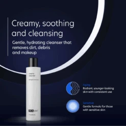 PCA Skin Creamy Cleanser -Cosmetics Store creamycleanserresults1 1500x1500 99aaca08 334b 45fb 9c53 b7f8aaebcab4