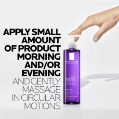 La Roche-Posay Mela B3 Cleanser 200ml -Cosmetics Store ea82f3dd58f6cbf9c7bb69bf2c78ebb440695800