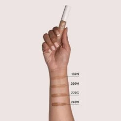 Et Al. Intelligent Skin Cream Concealer 25 Et Al. Intelligent Skin Cream Concealer -Cosmetics Store et al. Intelligent Skin Cream Concealer 3