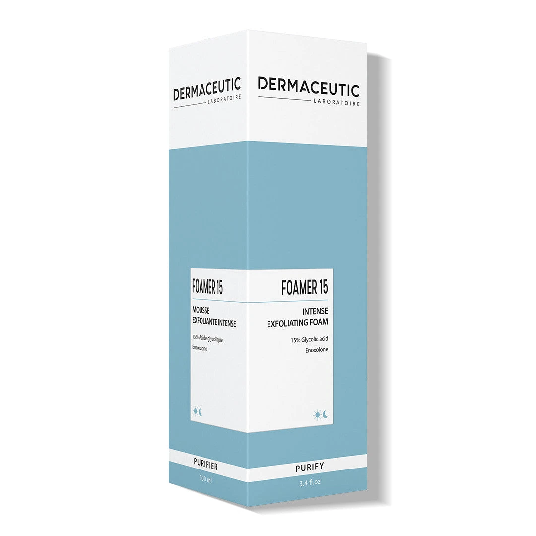 Dermaceutic Foamer 15 4 Dermaceutic Foamer 15 - Image 2