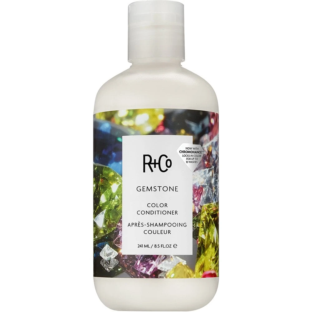 R+Co Gemstone Color Conditioner 251ml 3 R+Co Gemstone Color Conditioner 251ml