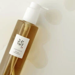 Beauty Of Joseon Ginseng Cleansing Oil With Ginseng Seed & Soybean Oil For All Skin Types 210ml -Cosmetics Store ginseng cleansing oil with ginseng seed soybean oil for all skin types 210ml p35928 109278 medium b78d5523 1f6f 4891 8b36 0d81a7dbf859