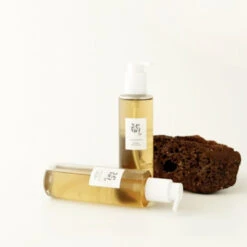 Beauty Of Joseon Ginseng Cleansing Oil With Ginseng Seed & Soybean Oil For All Skin Types 210ml -Cosmetics Store ginseng cleansing oil with ginseng seed soybean oil for all skin types 210ml p35928 109279 medium 528840c3 f654 4155 b504 5b863ad39bad