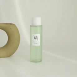 Beauty Of Joseon Green Plum Refreshing Toner With AHA & BHA For All Skin Types 150ml -Cosmetics Store green plum refreshing toner with aha bha for all skin types 150ml p33865 98033 medium 6185119d 589f 485a ae0e e0328b749fae