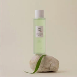 Beauty Of Joseon Green Plum Refreshing Toner With AHA & BHA For All Skin Types 150ml -Cosmetics Store green plum refreshing toner with aha bha for all skin types 150ml p33865 98035 medium 3706fee0 798b 493c bd1d 75705ff2a9c3