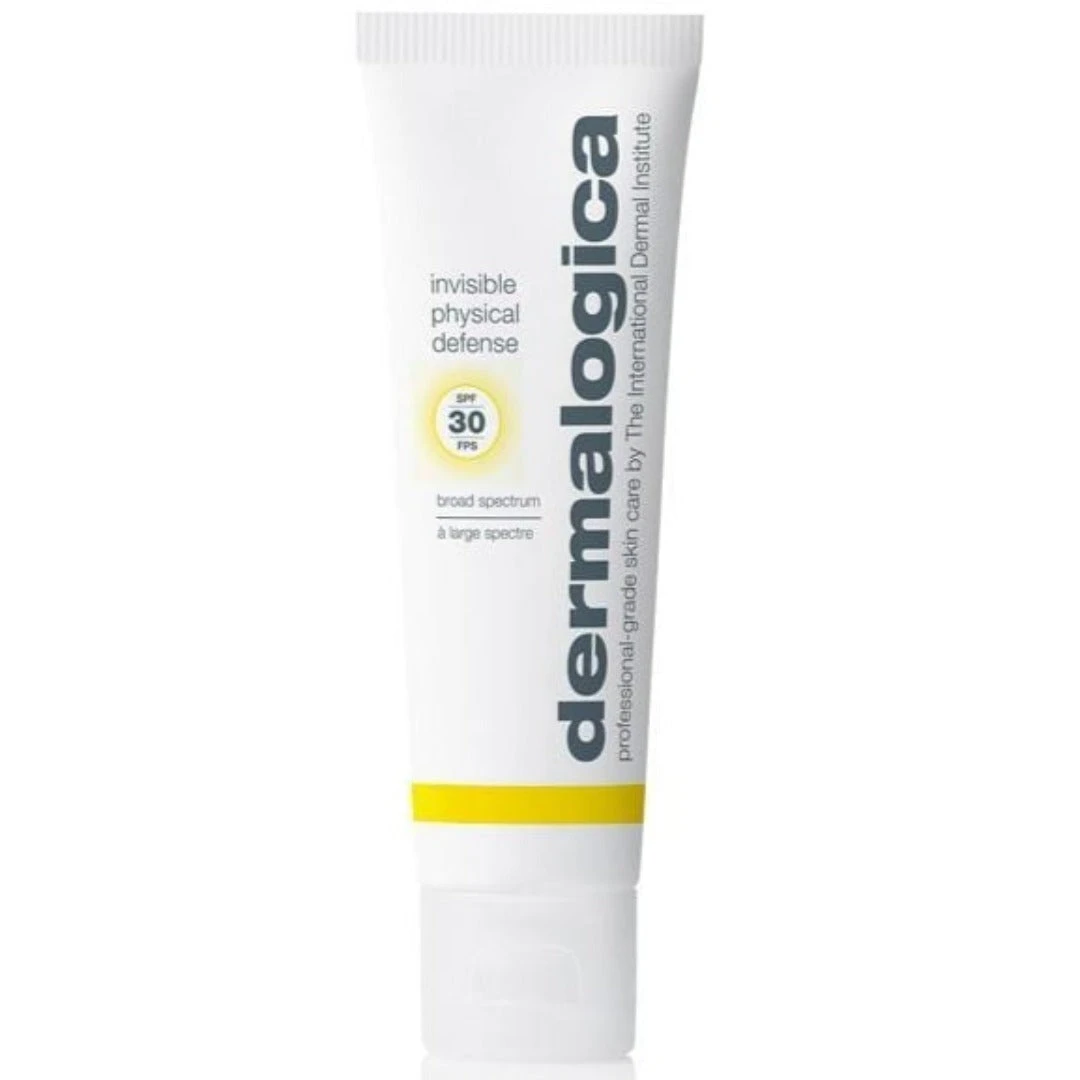 Dermalogica Invisible Physical Defense SPF 30 3 Dermalogica Invisible Physical Defense SPF 30