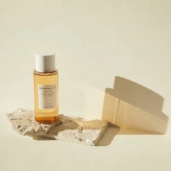 Skin1004 Madagascar Centella Toning Toner With Hyaluronic Acid & Mild PHAs For All Skin Types 400ml -Cosmetics Store madagascar centella toning toner 400ml p36808 114923 image