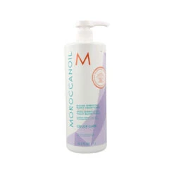 Moroccanoil Blonde Perfecting Purple Conditioner 1 Litre