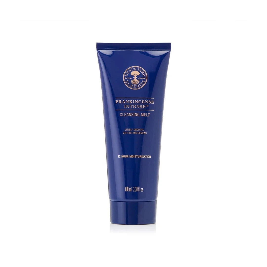 Neal's Yard Remedies Frankincense Intense Cleansing Melt 3 Neal's Yard Remedies Frankincense Intense Cleansing Melt
