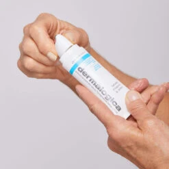 Dermalogica Neck Fit Contour Serum -Cosmetics Store neck fit contour pdp 3