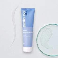 Proto-col Microdermabrasion 60ml 8 Proto-col Microdermabrasion 60ml -Cosmetics Store new60mlmicrodermabrasion