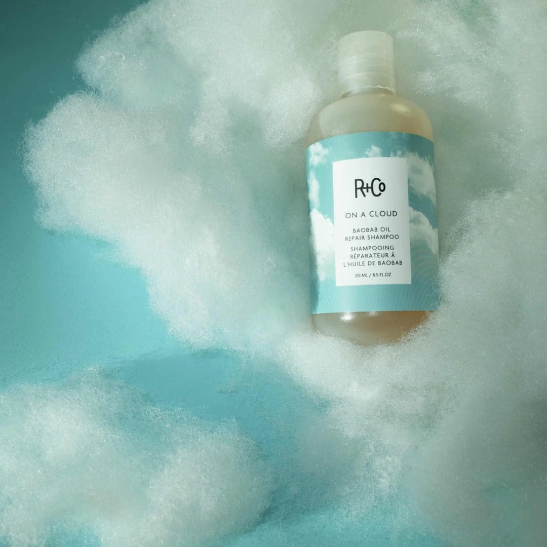 R+Co On A Cloud Repair Shampoo 4 R+Co On A Cloud Repair Shampoo - Image 2