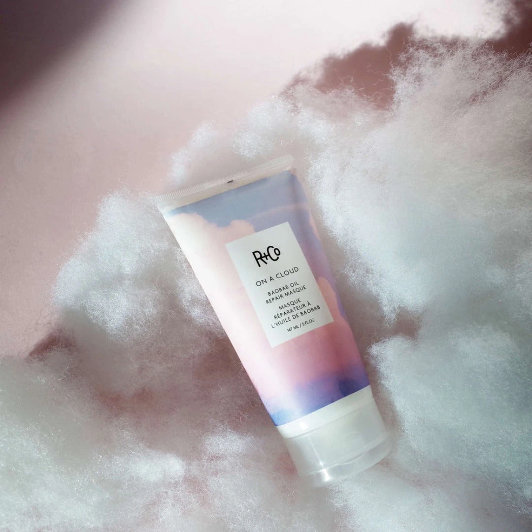 R+Co On A Cloud Repair Oil Masque 4 R+Co On A Cloud Repair Oil Masque - Image 2