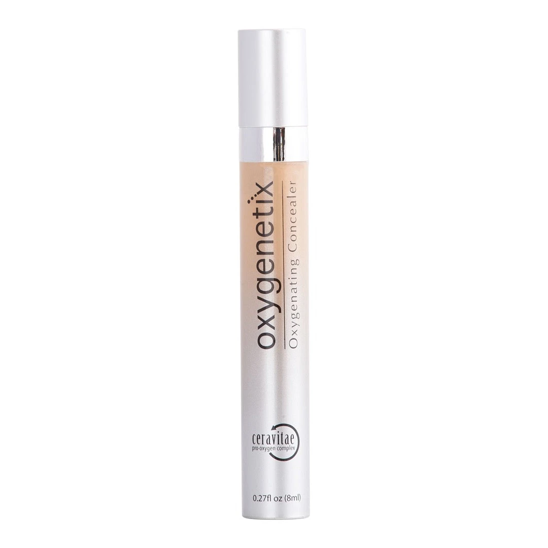 Oxygenetix Oxygenating Concealer 11 Oxygenetix Oxygenating Concealer - Image 9