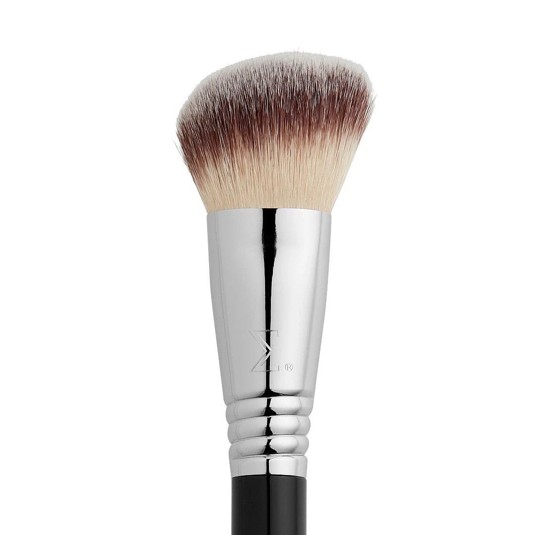 Sigma Beauty F43 Soft Angled Cheek 4 Sigma Beauty F43 Soft Angled Cheek - Image 2