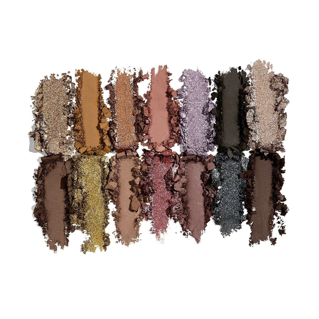 Sigma Beauty Cool Neutrals Eyeshadow Palette 6 Sigma Beauty Cool Neutrals Eyeshadow Palette - Image 4