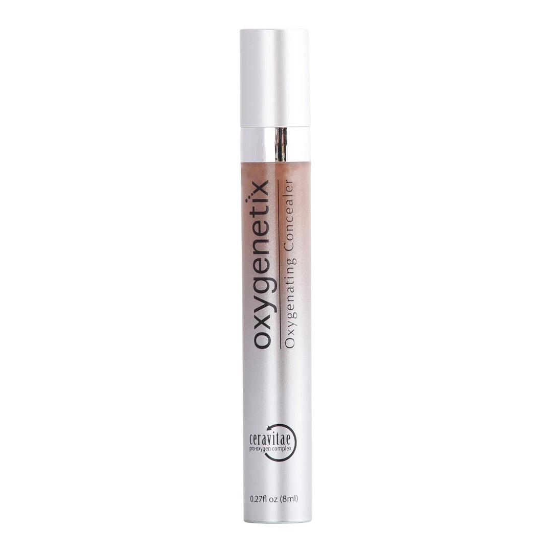 Oxygenetix Oxygenating Concealer 7 Oxygenetix Oxygenating Concealer - Image 5