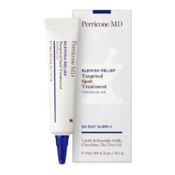 Perricone MD Blemish Relief Maximum Strength Spot Gel 15ml -Cosmetics Store perricone md blemish relief targeted spot treatment 15ml 0 1598969262