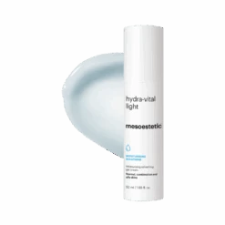 Mesoestetic Hydra-Vital Light Gel Cream 7 Mesoestetic Hydra-Vital Light Gel Cream -Cosmetics Store primario textura light 1024x1024 web 1 1