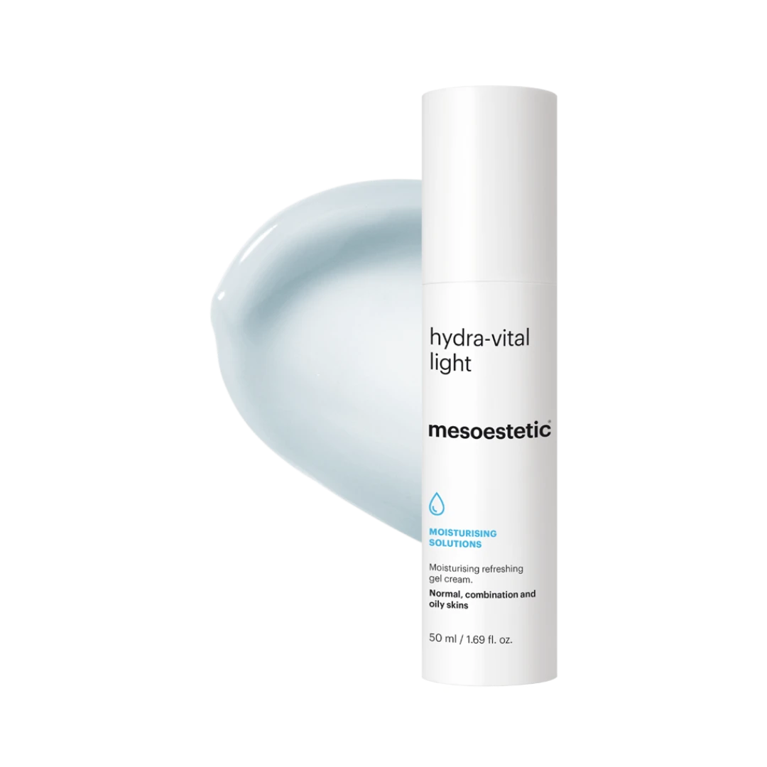 Mesoestetic Hydra-Vital Light Gel Cream 5 Mesoestetic Hydra-Vital Light Gel Cream - Image 3