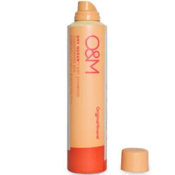 O&M Dry Queen Dry Shampoo -Cosmetics Store product 1100x1100 dry queen 2 1600x ef1147c6 e111 4198 804e d0b73947998c