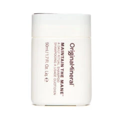 O&M Maintain The Mane Shampoo -Cosmetics Store product 1100x1100 maintain the maine shampoo mini 1 1600x 5a1cf612 8693 4588 8ebb 5b2eca0993fb