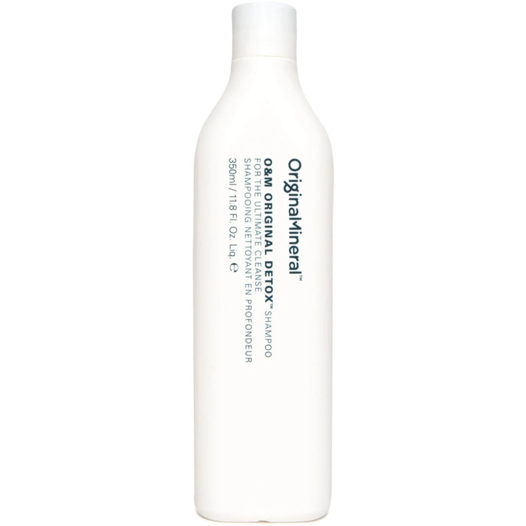 O&M Original Detox Shampoo 3 O&M Original Detox Shampoo
