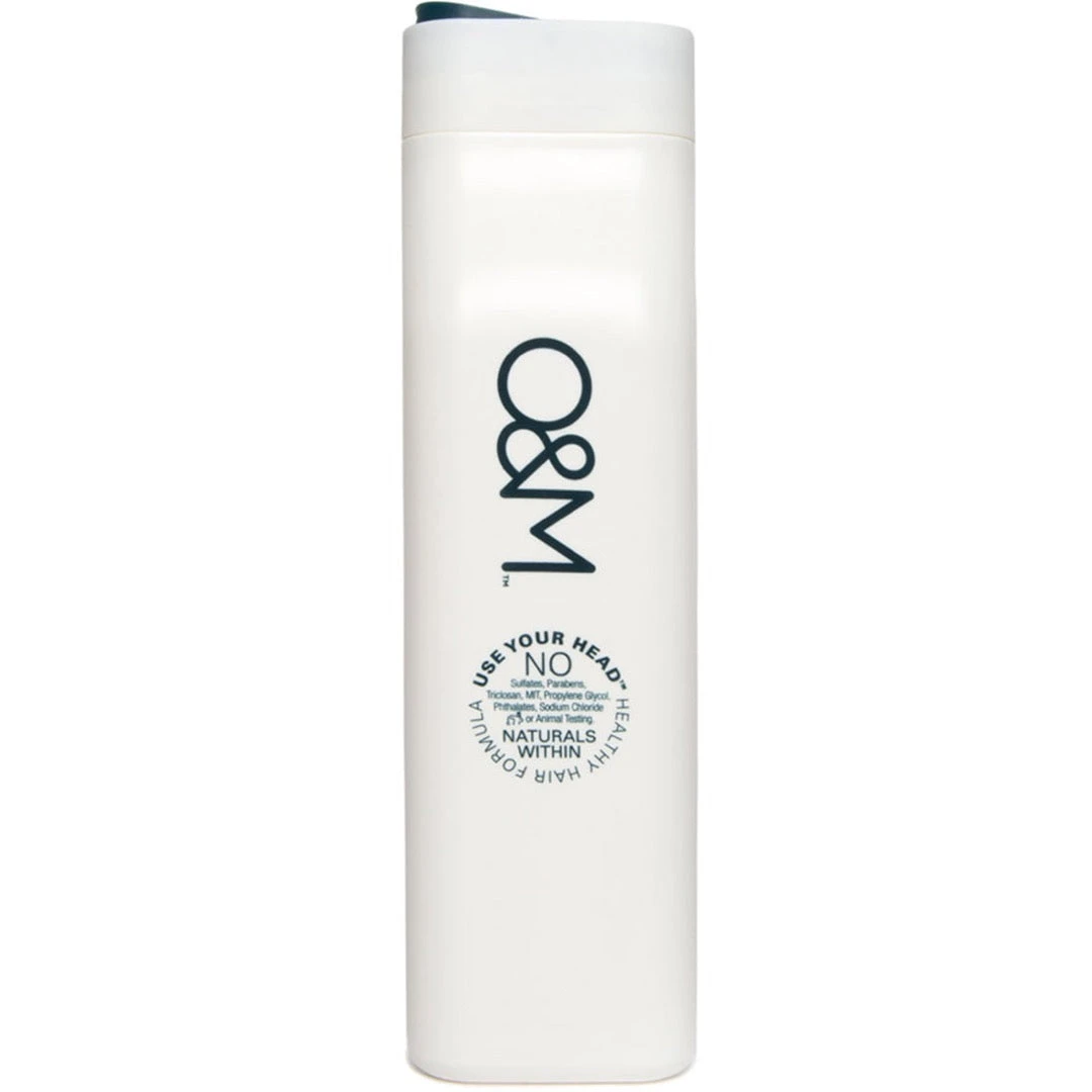 O&M Original Detox Shampoo 5 O&M Original Detox Shampoo - Image 3