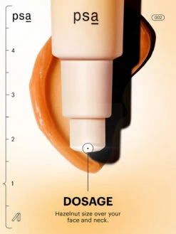 PSA LIGHT UP Vitamin C & E Flash Brightening Mask 12 PSA LIGHT UP Vitamin C & E Flash Brightening Mask -Cosmetics Store psa light up vitamin c e flash brightening mask 20dosage