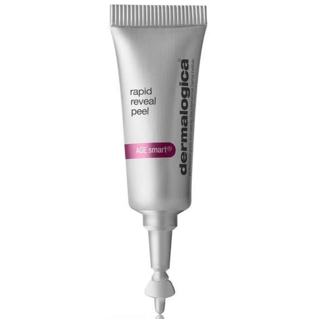 Dermalogica Rapid Reveal Peel 3 Dermalogica Rapid Reveal Peel
