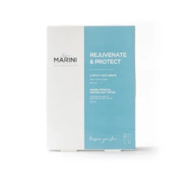 Jan Marini Rejuvenate & Protect Duo: C-Esta Serum And Marini Physical Protectant