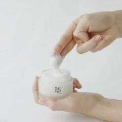 Beauty Of Joseon Renew Dynasty Cream With Ginseng Root & Rice Water For All Skin Types 50ml -Cosmetics Store renew dynasty cream with ginseng root rice water for all skin types 50ml p33861 98021 medium 11a81d8a 848b 4007 91b6 e8f31b1fa669