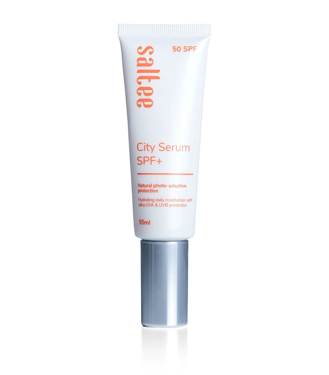 Saltee City Serum SPF+ 5 Saltee City Serum SPF+ - Image 3