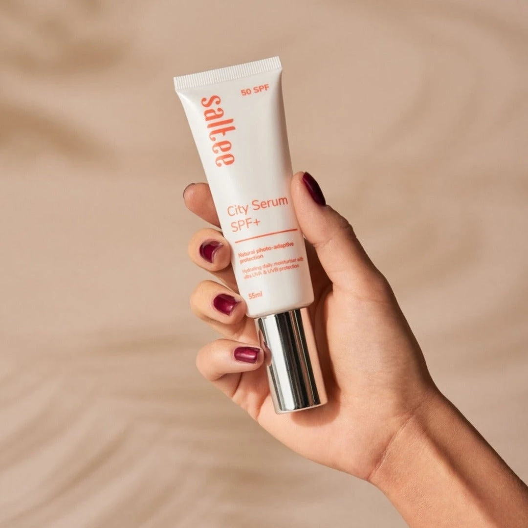 Saltee City Serum SPF+ 4 Saltee City Serum SPF+ - Image 2