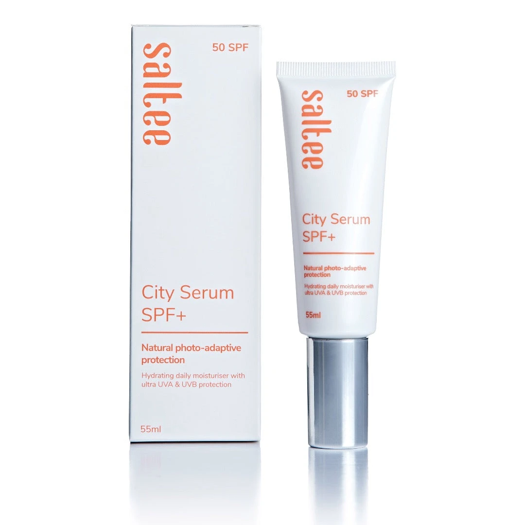 Saltee City Serum SPF+ 3 Saltee City Serum SPF+