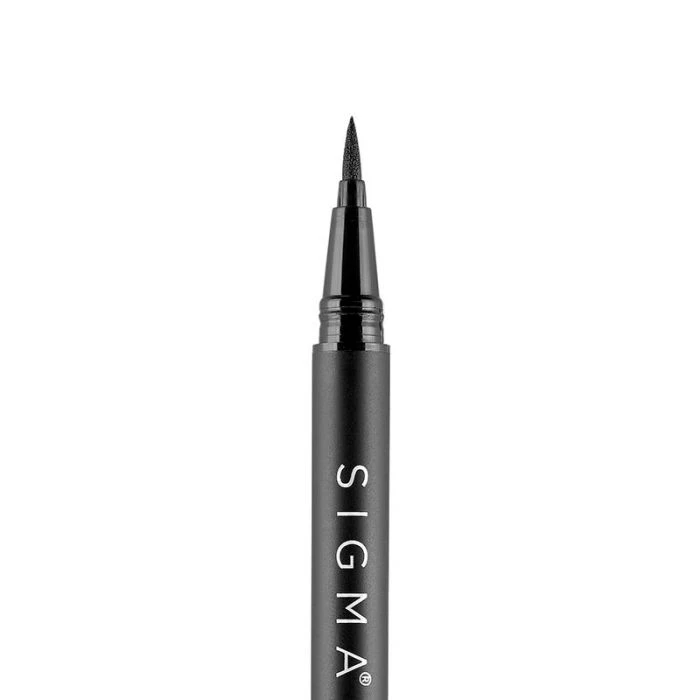 Sigma Beauty Liquid Pen Eyeliner 5 Sigma Beauty Liquid Pen Eyeliner - Image 3