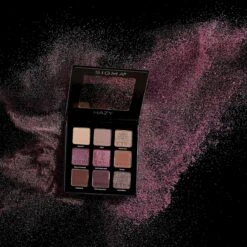 Sigma Beauty Hazy Eyeshadow Palette 11 Sigma Beauty Hazy Eyeshadow Palette -Cosmetics Store sigma beauty hazy eyeshadow palette 9g 3 1612946002