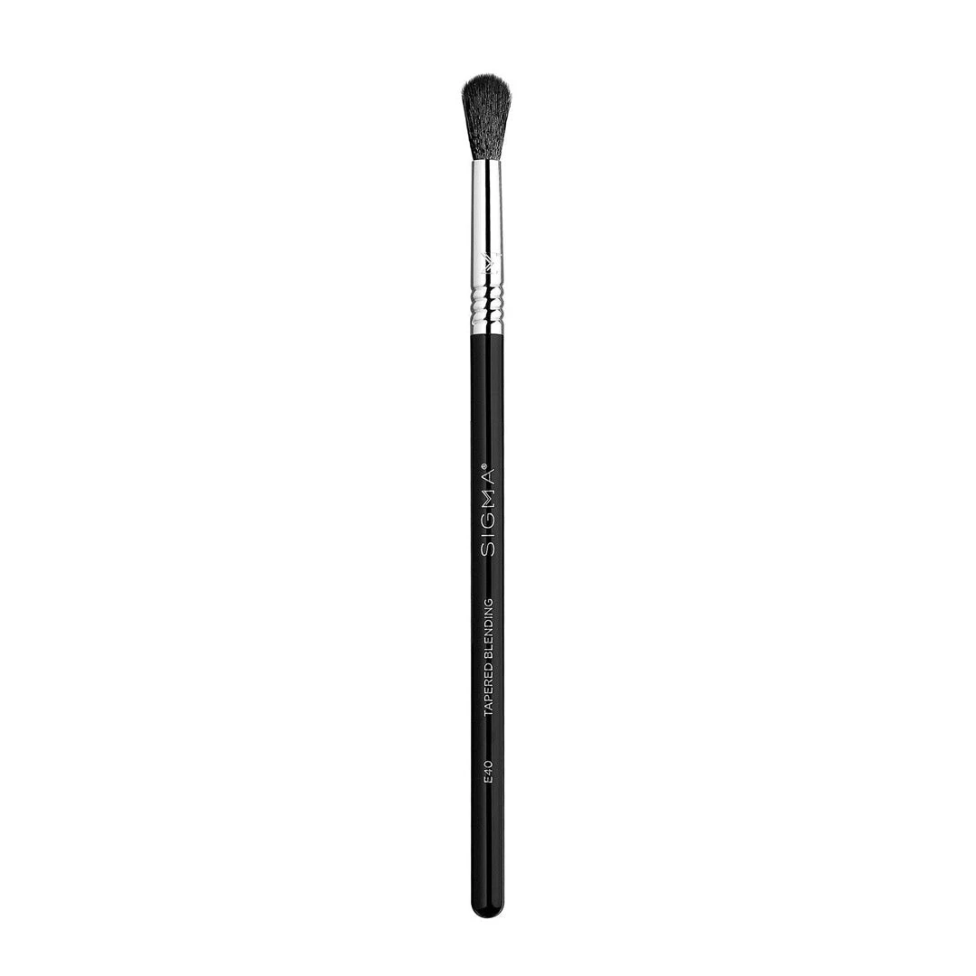 Sigma Beauty E49 Medium Tapered Blending Brush 3 Sigma Beauty E49 Medium Tapered Blending Brush