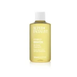 Super Facialist Vitamin C+ Brighten Cleansing Oil -Cosmetics Store superfacialist vitaminc cleansing oil 100ml