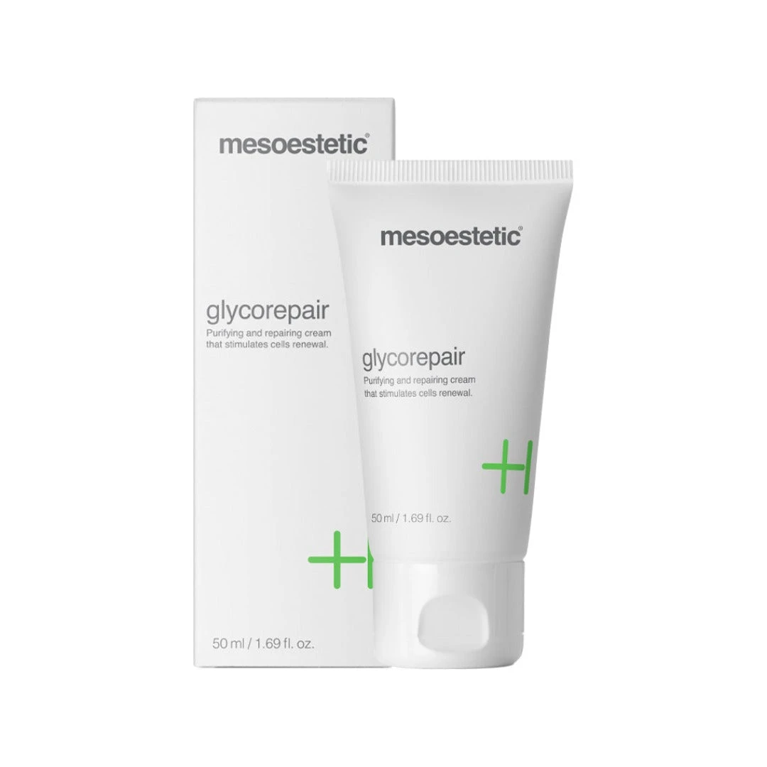 Mesoestetic Purifying Glicogel (Glycorepair) 4 Mesoestetic Purifying Glicogel (Glycorepair) - Image 2