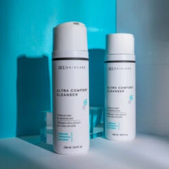 DCL Ultra-Comfort Cleanser -Cosmetics Store ultra comfort cleanser alt4