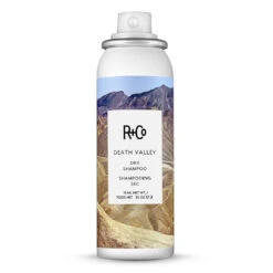 R+Co Death Valley Dry Shampoo