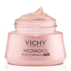 Vichy Neovadiol Rose Platinium Eyes 15ml 7 Vichy Neovadiol Rose Platinium Eyes 15ml -Cosmetics Store vichy neovadiol rose platinium eye cream 15ml 0 1600420820